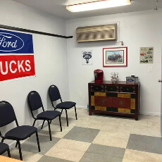 Ford Auto Repair